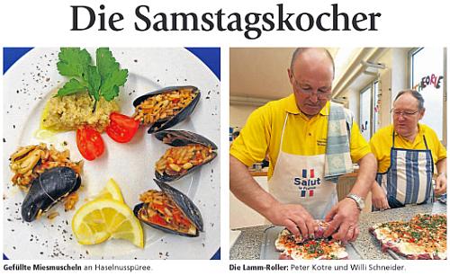 Artikel aus dem M&uuml;nchner Merkur